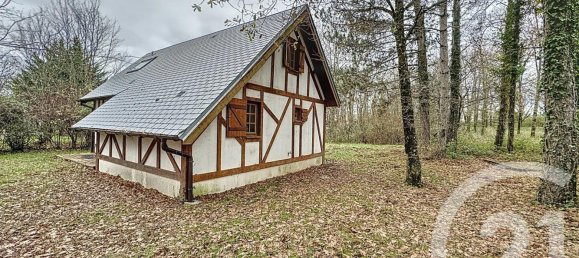 1 Schlafzimmer Haus in Souvigny-en-Sologne, France, Nr. 228715 10