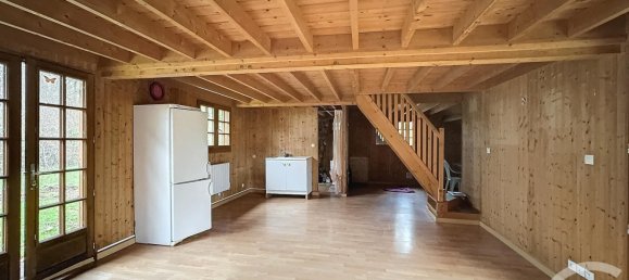 1 Schlafzimmer Haus in Souvigny-en-Sologne, France, Nr. 228715 5