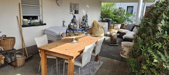 2 غرف نوم فيلا في Rhein-Neckar-Kreis, Germany رقم 28035 27