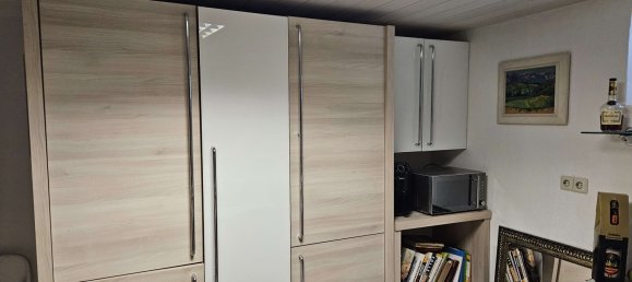 2 غرف نوم فيلا في Rhein-Neckar-Kreis, Germany رقم 28035 22