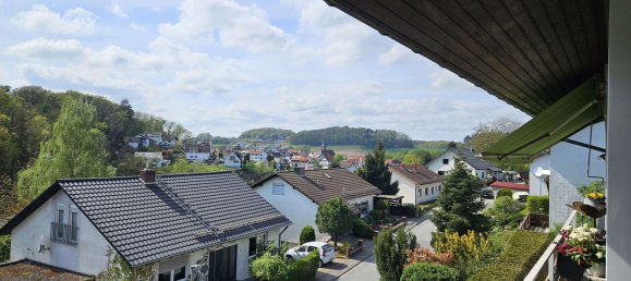 2 غرف نوم فيلا في Rhein-Neckar-Kreis, Germany رقم 28035 15