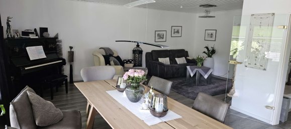 2 غرف نوم فيلا في Rhein-Neckar-Kreis, Germany رقم 28035 3