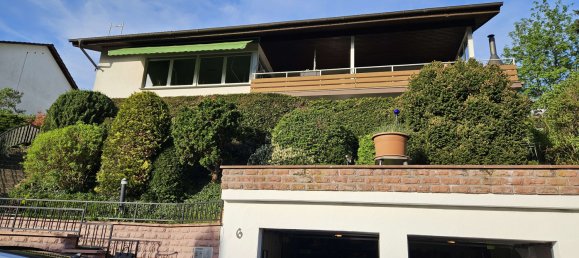 2 غرف نوم فيلا في Rhein-Neckar-Kreis, Germany رقم 28035 2