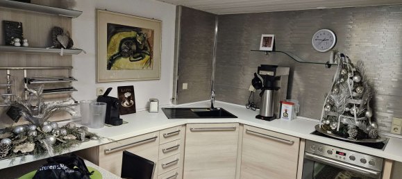 2 غرف نوم فيلا في Rhein-Neckar-Kreis, Germany رقم 28035 23