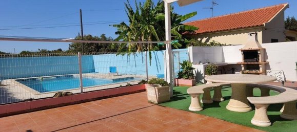 Adosado de 4 dormitorios en Vila Nova de Cacela, Portugal No. 337255 28