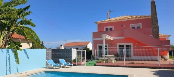 Adosado de 4 dormitorios en Vila Nova de Cacela, Portugal No. 337255 29