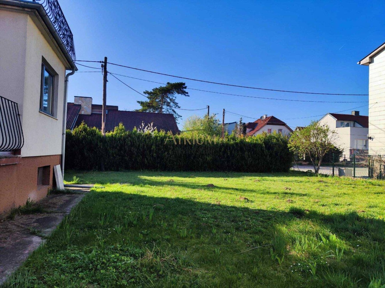 6 rooms House in Gerasdorf bei Wien, Austria No. 196298