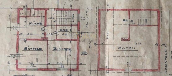 6 rooms House in Gerasdorf bei Wien, Austria No. 196298 11
