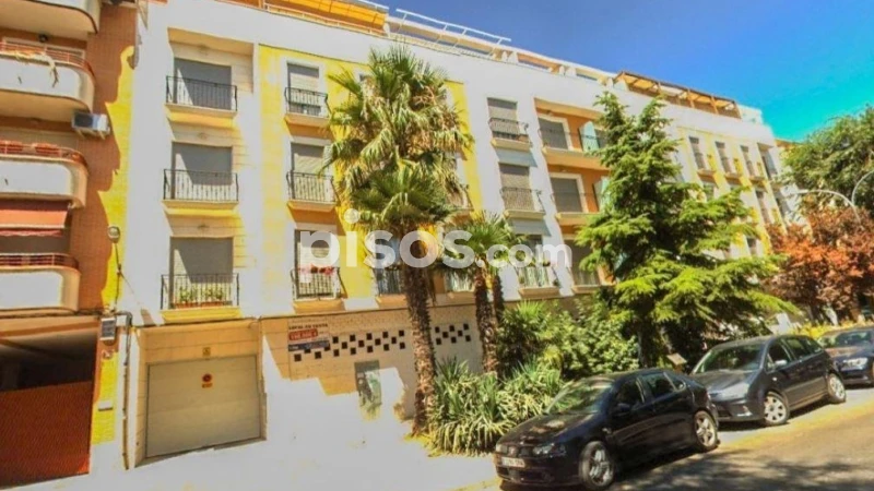 Квартира с 3 спальнями в Сьюдад Реаль, Испания № 248305