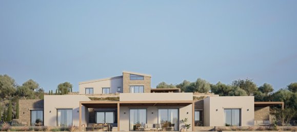 5 bedrooms Villa for sale in Heraklion, Crete, Greece № 105766 7