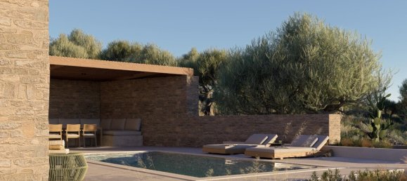 5 bedrooms Villa for sale in Heraklion, Crete, Greece № 105766 5