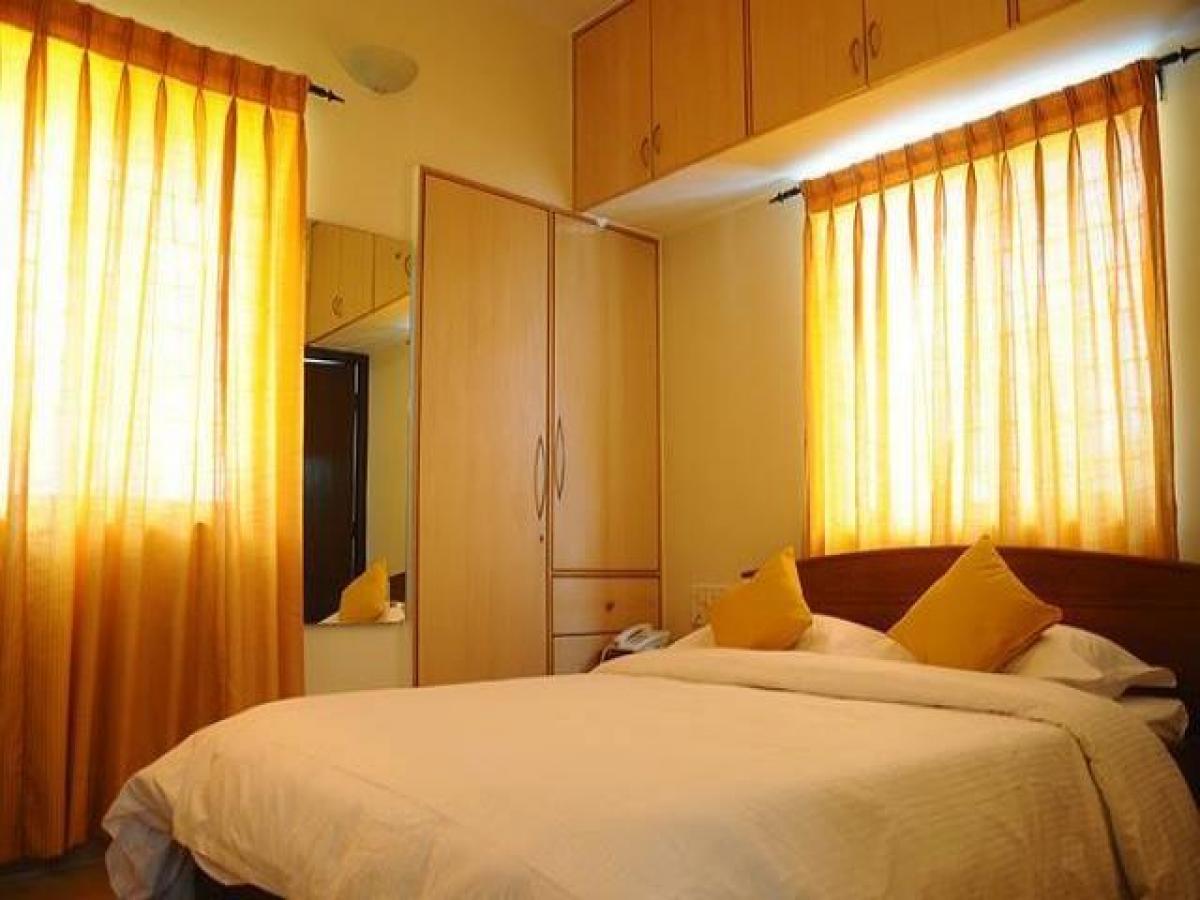 3 Schlafzimmer Haus in Bangalore, India, Nr. 1789