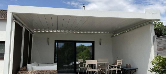 Таунхаус с 2 спальнями в Айзенштадт Умгебунг, Австрия № 202294 3