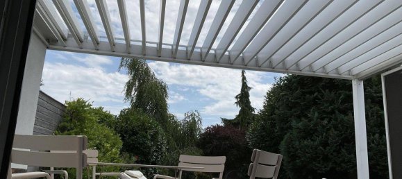 Таунхаус с 2 спальнями в Айзенштадт Умгебунг, Австрия № 202294 4