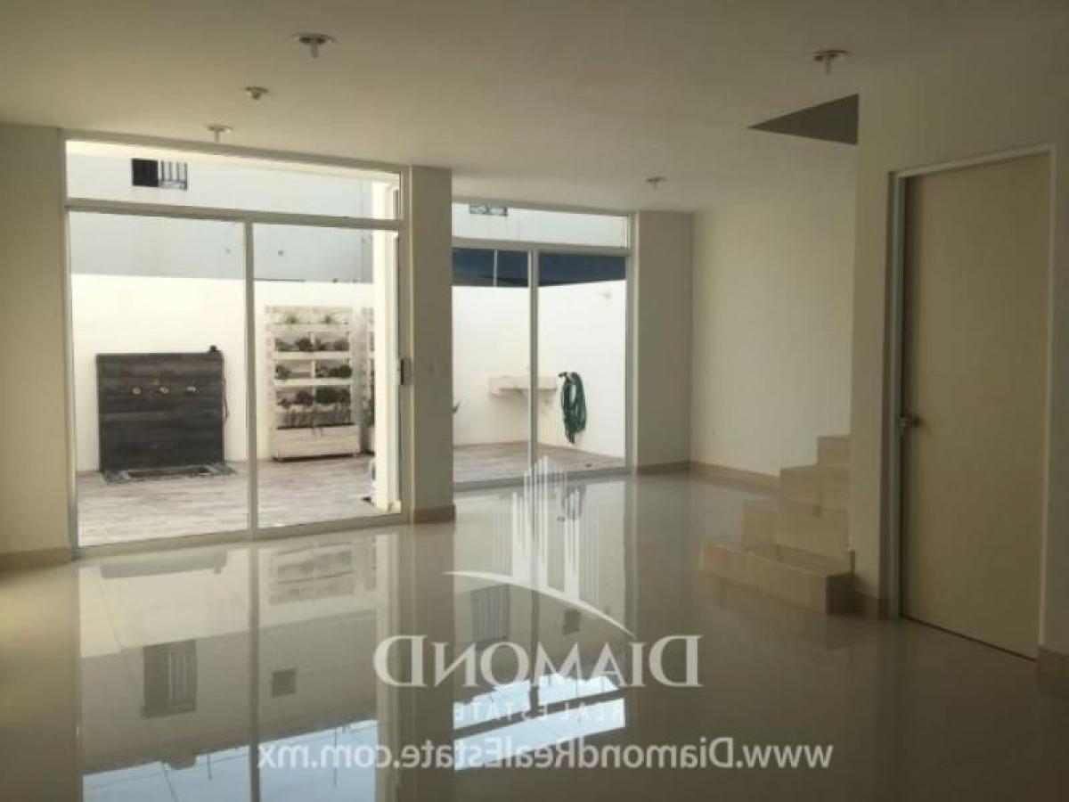 3 غرف نوم منزل في Sinaloa, Mexico رقم 167823