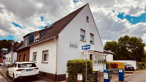 7-Zimmer Stadthaus in Düren, Germany, Nr. 242785