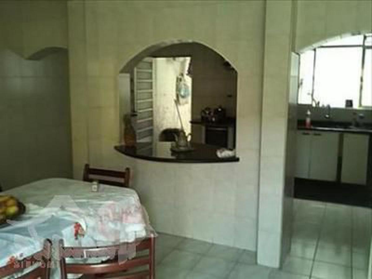 3 chambres Maison à Sao Paulo, Brazil No. 591258