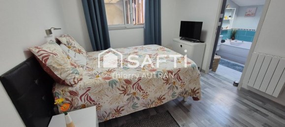 Casa de 3 dormitorios en Damgan, France No. 194747 4