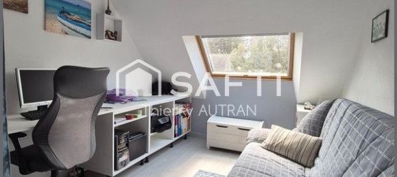 Casa de 3 dormitorios en Damgan, France No. 194747 13