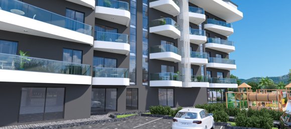 Wohnung 2+1 in Oba, Turkey, Nr. 14264 13