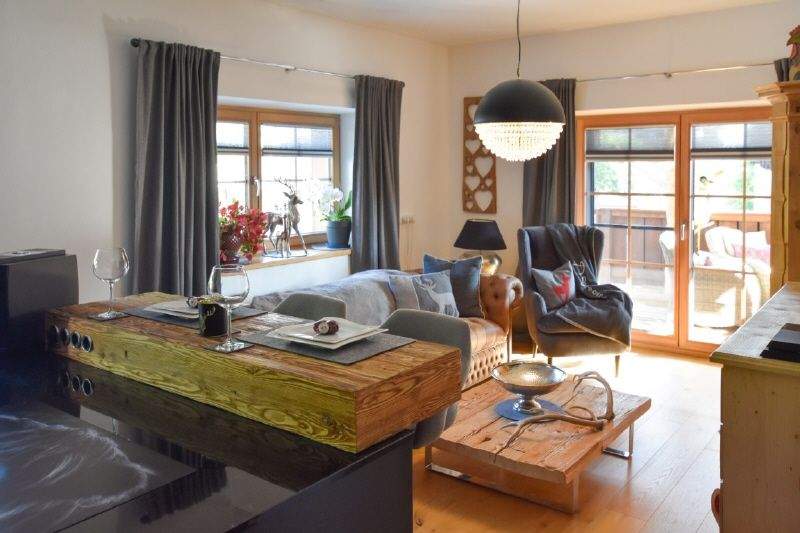 4غرفة شقة في Westendorf, Austria رقم 147637