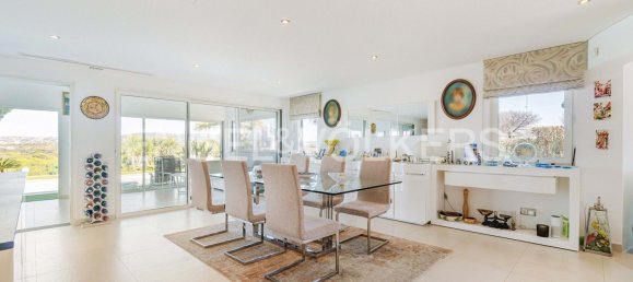 5 bedrooms Villa in Almancil, Portugal No. 100210 4