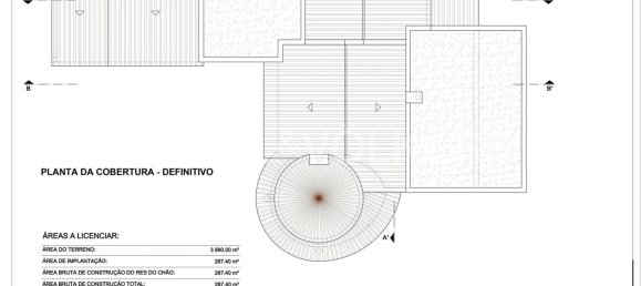 5 bedrooms Villa in Almancil, Portugal No. 100210 32