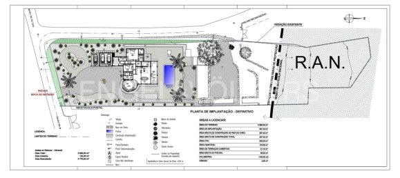 5 bedrooms Villa in Almancil, Portugal No. 100210 30