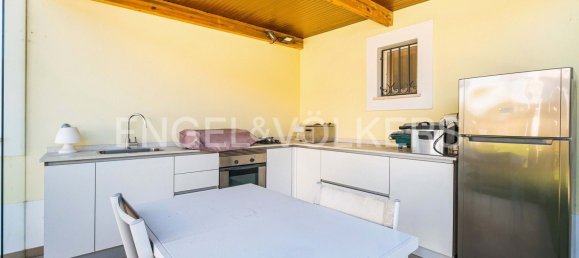 5 bedrooms Villa in Almancil, Portugal No. 100210 20