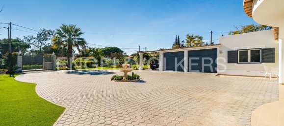 5 bedrooms Villa in Almancil, Portugal No. 100210 23