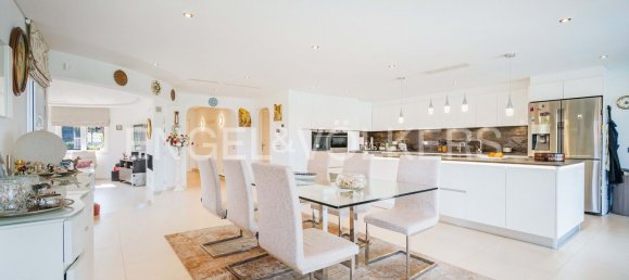 5 bedrooms Villa in Almancil, Portugal No. 100210 6