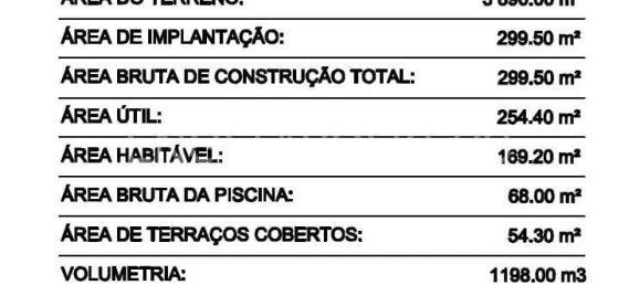 5 bedrooms Villa in Almancil, Portugal No. 100210 34