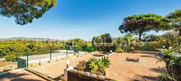 5 bedrooms Villa in Almancil, Portugal No. 100210 22