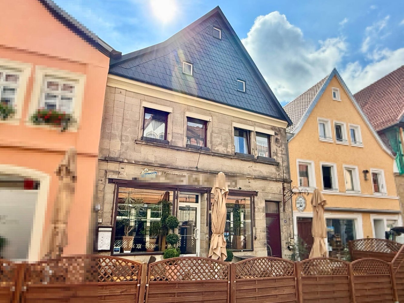  بناية في Kronach, Germany 191متر مربع رقم 259136