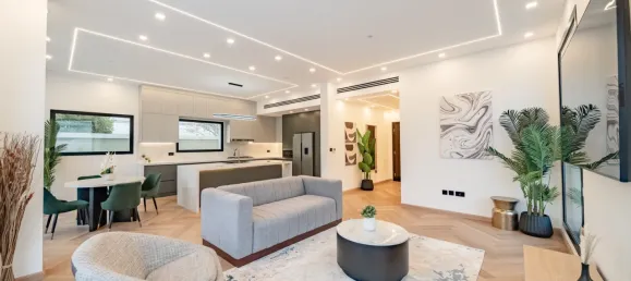 Вилла с 2 спальнями в Jumeirah Village Triangle, Дубай, ОАЭ № 108320 7
