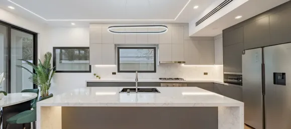 Вилла с 2 спальнями в Jumeirah Village Triangle, Дубай, ОАЭ № 108320 9