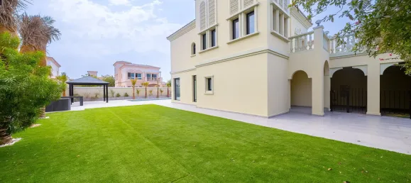 Вилла с 2 спальнями в Jumeirah Village Triangle, Дубай, ОАЭ № 108320 18