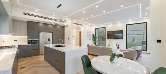 Вилла с 2 спальнями в Jumeirah Village Triangle, Дубай, ОАЭ № 108320 6