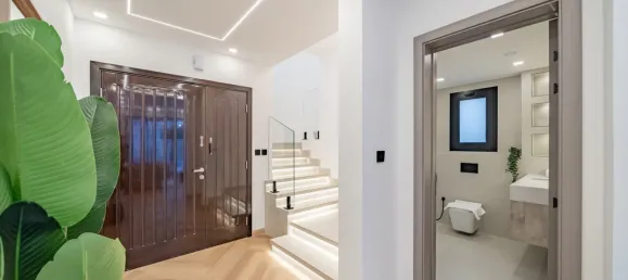 Вилла с 2 спальнями в Jumeirah Village Triangle, Дубай, ОАЭ № 108320 15