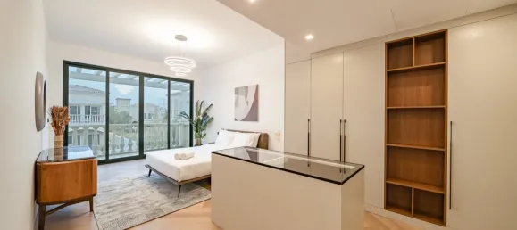Вилла с 2 спальнями в Jumeirah Village Triangle, Дубай, ОАЭ № 108320 10