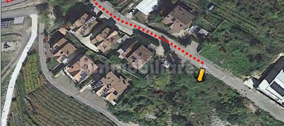 Terreno en Cimone, Italy 2200 m² No. 199666 6