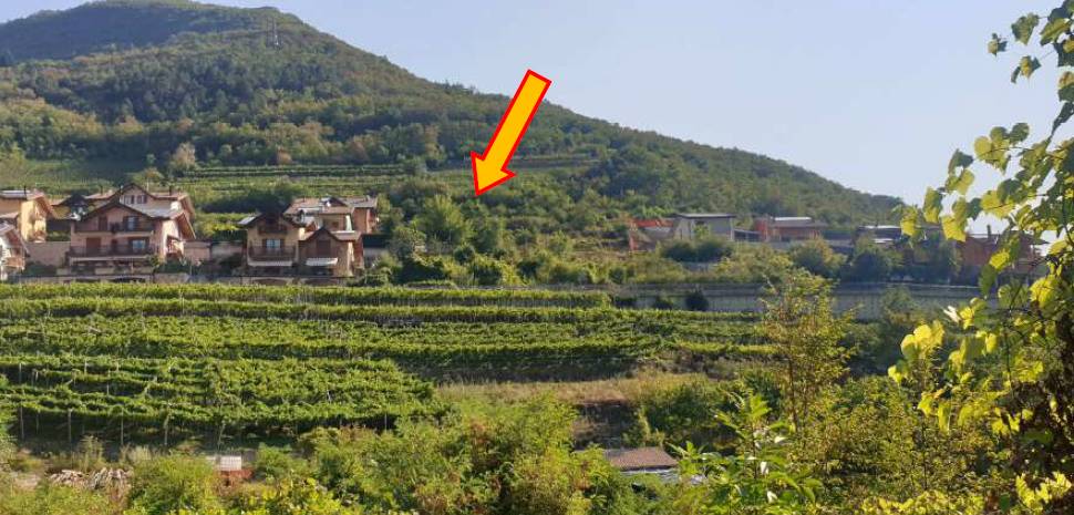 Terreno en Cimone, Italy 2200 m² No. 199666