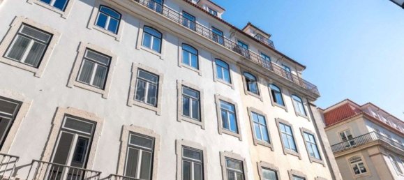 3 غرف نوم بانتهاوس في Lisbon, Portugal رقم 119049 30