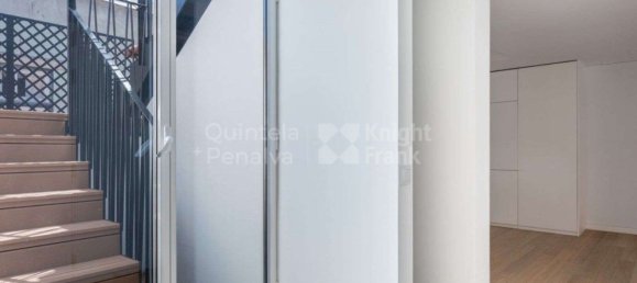 3 غرف نوم بانتهاوس في Lisbon, Portugal رقم 119049 2