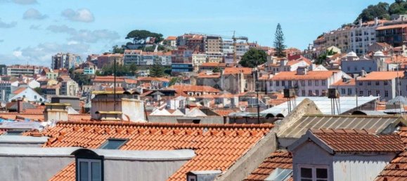 3 غرف نوم بانتهاوس في Lisbon, Portugal رقم 119049 28