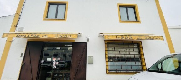 5 bedrooms House in Beja, Portugal No. 108094 24