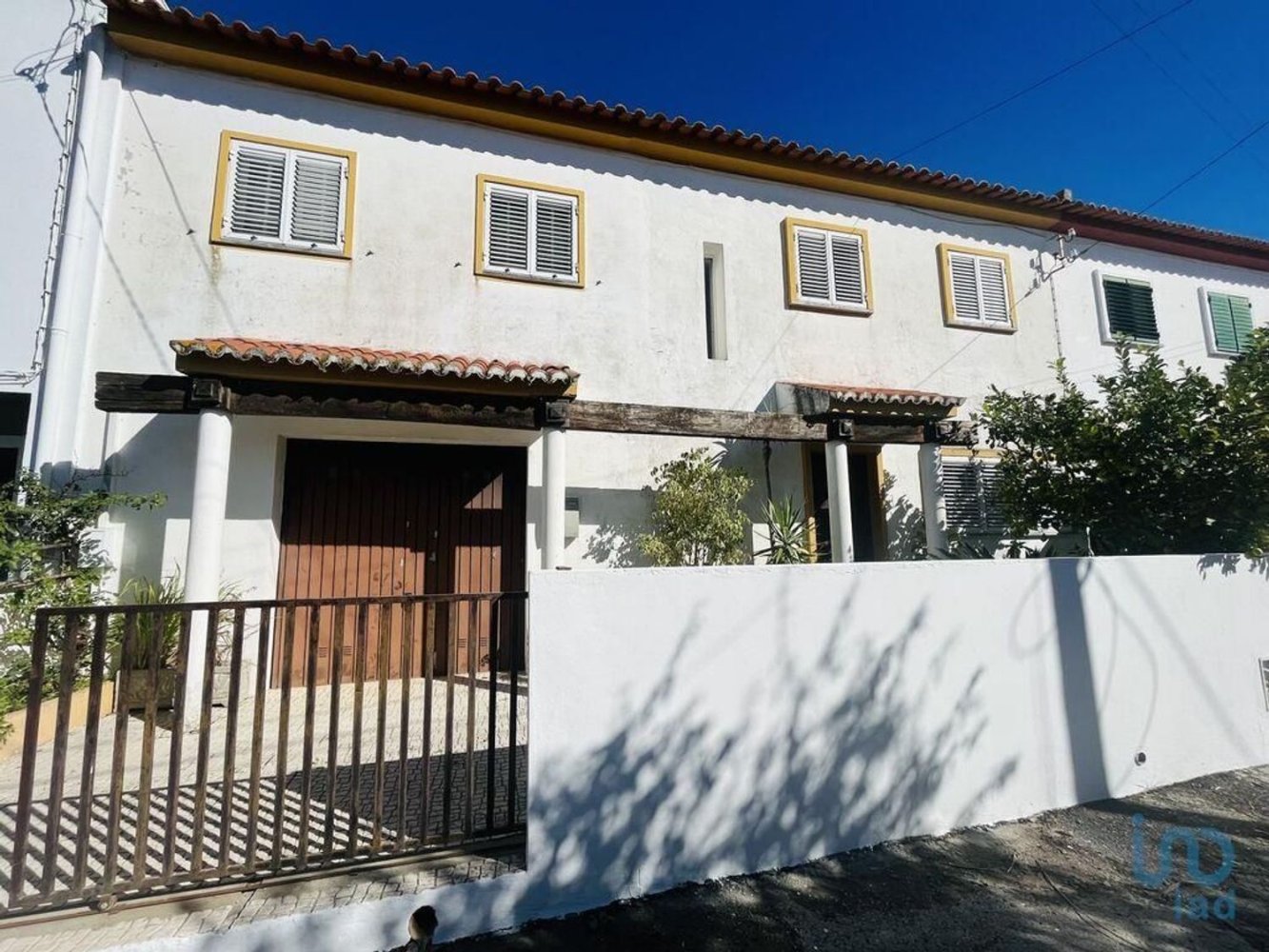 5 bedrooms House in Beja, Portugal No. 108094
