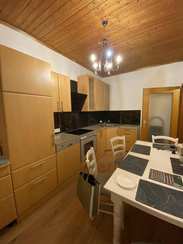 1 غرف نوم شقة في Bruck an der Mur, Austria رقم 244209