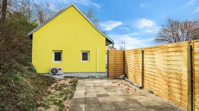 Casa de 2 divisões em Ilz, Austria N.º 133570