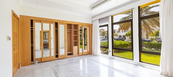 6 غرف نوم فيلا في نخلة جميرا, UAE رقم 12447 30